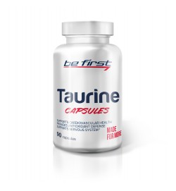 Taurine capsules 90 капсул BeFirst